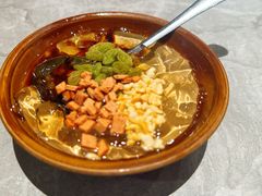 -廖川菜(金虹桥店)
