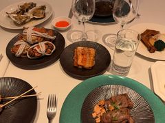 -盛宴自助餐厅(运达喜来登店)