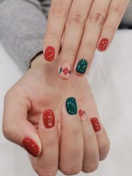 -悦色美甲美睫·精品