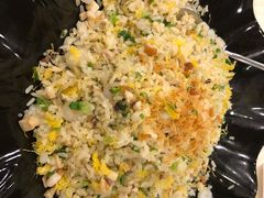 扬州炒饭-扬州狮子楼·非遗淮扬菜(总店)
