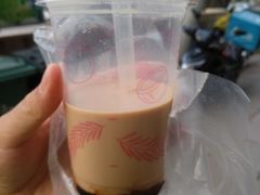 -麦当劳(启迪香山店)