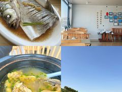 -湖山人家·湖景餐厅·特色农家菜(太湖西山店)