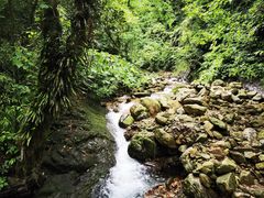 -瓦屋山景区