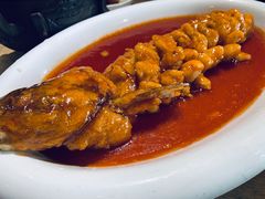 -老长春肉馆(飞跃路店)