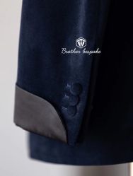 点击看大图 -BROTHER西服礼服定制·商务·婚礼(佛山南海店)