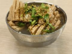 -王大妈清汤饸饹(白云社区店)