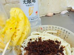 -肖家河家常面(肖家河北街店)