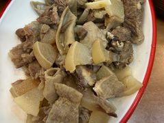 -老牌依强牛肉店(达道总店)