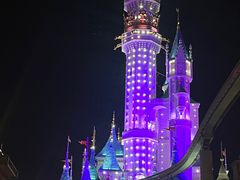 -宁波罗蒙环球乐园
