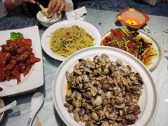 -煎饼卷大葱·非遗传承·潍坊菜(十笏园店)