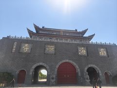 -南海禅寺