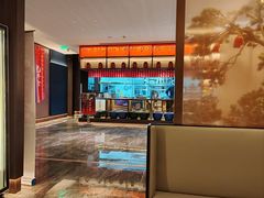 -香港狮子山下·明星粤菜餐厅(北苑店)