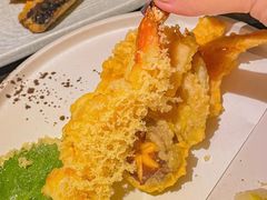 -山葵家·创意料理(宁波来福士店)