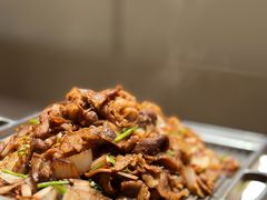 -四季民福烤鸭店(前门廊房二条店)