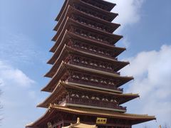 -牛首山文化旅游区