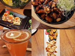 -小川洋风料理(大悦城店)
