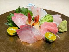-广州瑞士酒店瑞初日本料理·铁板烧