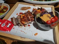 -猪腰一家·地道佛山菜(盐步店)