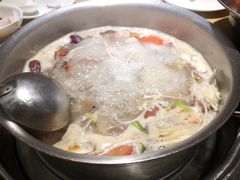 -守柴炉烤鸭(科华中路王府井店)