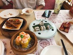 -点都德(北京路贰店)