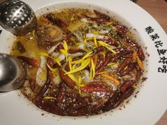 -新太二·鲜料川菜(群光广场店)