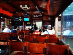 -西湖外事游船(花港观鱼码头)