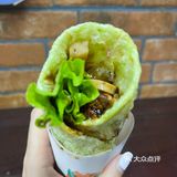 碳水快乐的
