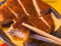 -大漠烤肉(盘旋路店)