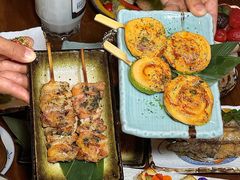 -鸟泉居酒屋·烧鸟·酒馆(百子湾店)