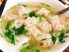 -小胖包子王(光明楼店)