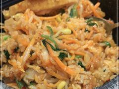 -权味·朝鲜族拌饭(勒泰店)