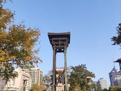 -金宫殿故址