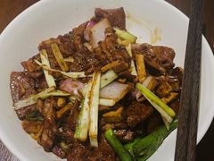 -寻裕记·现炒浇头面(人民广场店)