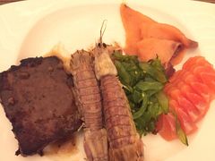 -杭州国际会议中心洲际酒店-原素全日餐厅(解放东路店)