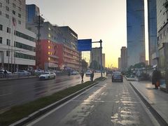 -中南大学湘雅医院