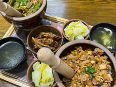 -擂饭(五一广场店)