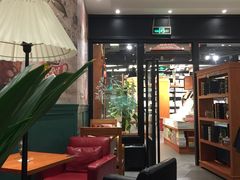 -矢量咖啡(万象汇店)