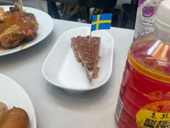 -宜家·瑞典风味餐厅(北京西红门店)