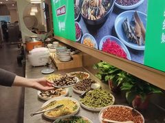 -笨笨甲甲鱼坊(蓝堡湾店)