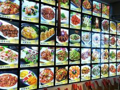 -合家院饭庄(榆关道店)