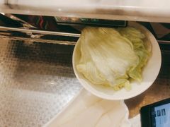 -京都蝎府羊蝎子火锅(珠市口店)