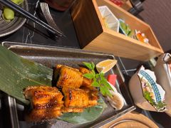 -山川小町·极番烧肉(新地假日广场店)