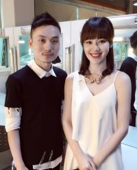 -东方麒麟·潘多拉SALON
