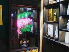 -肉魁屋·烧肉·烧鸟·酒场(高新店)