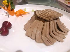 盐水鸭肝-全聚德(长江路店)