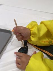 -奈尔宝·儿童乐园·亲子餐厅(华采天地店)