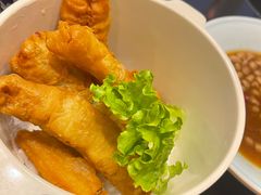 -锡和无锡菜(景丽苑店)