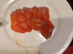 -索菲特银河锦厨自助餐(山西路店)