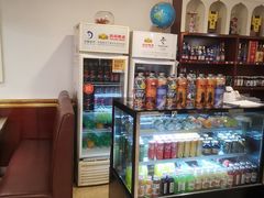 -巴依兄弟西域美食(机场店)