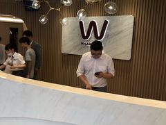 -W FITNESS 威尔仕健身·游泳(老西门新苑店)